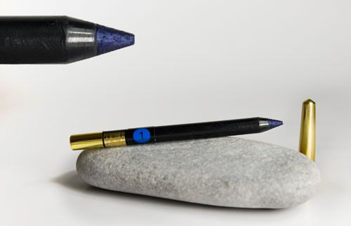 Ayurvedischer Kajal - Blau